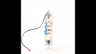 Thick Film Heater Element