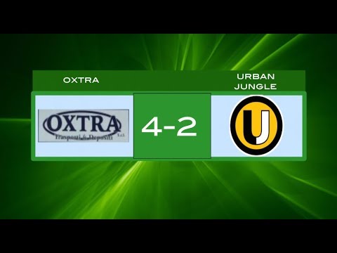 Katania Cup over