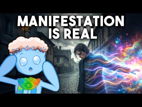 Science of Quantum Consciousness and Healing documentary thumbnail