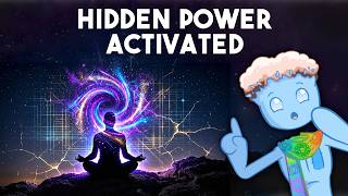 Quantum Consciousness and the Hidden Power of the Mind