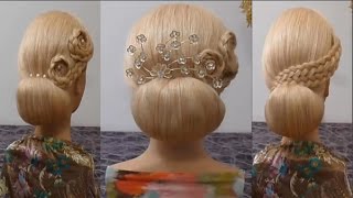 Como Hacer Peinados Con Trenzas Faciles Y Bonitos - Peinados 2016 Mujer Bonitos Y Faciles P5