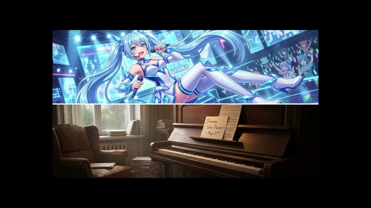 Album XFD】The Missing Moon 1 / *Luna - YouTube