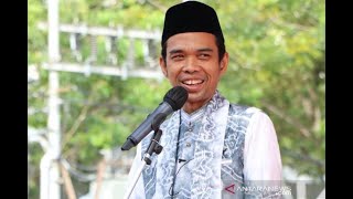 UAS KEUTAMAAN ORANG YG GEMAR BACA SHOLAWAT ATAS NABI MUHAMMAD ﷺ || Ustadz Abdul Somad Lc , MA Maulid