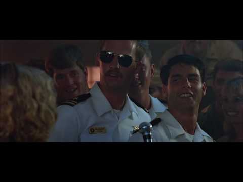 Top Gun - You've Lost That Loving Feeling