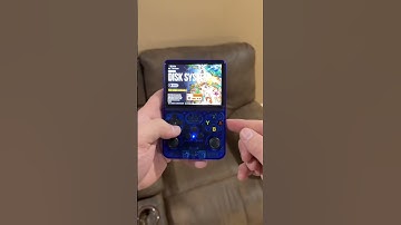 Retro Gaming Console with 15,000 Games for $50! #retrogaming