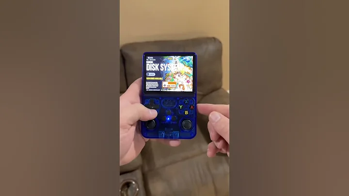 Retro Gaming Console with 15,000 Games for $50! #retrogaming