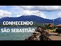 Centro - Conhecendo São Sebastião - Morar na Praia