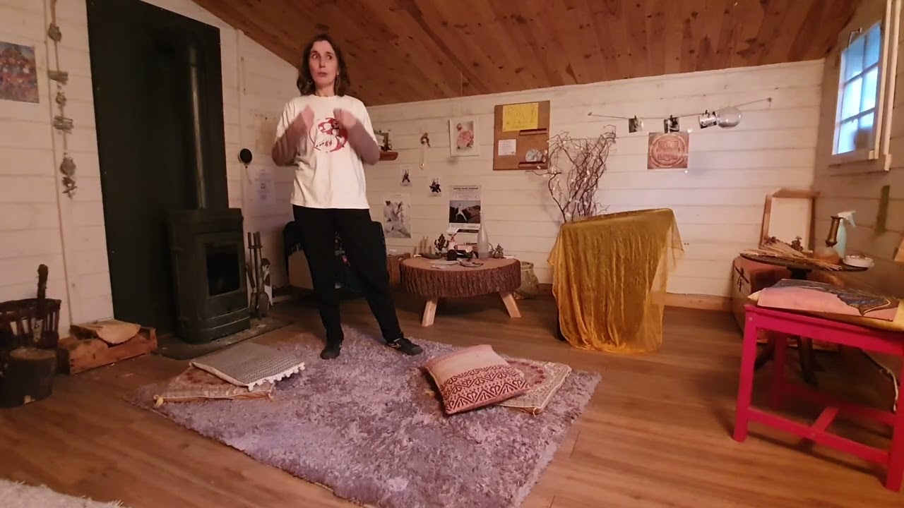 Lundi Qi : ouvrez vos énergies pour la semaine du 23 février 2026