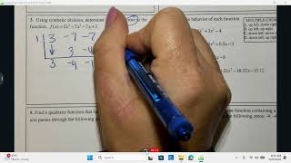 Unit Five Rev III Q3