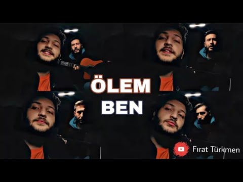 ÖLEM BEN & FIRAT TÜRKMEN