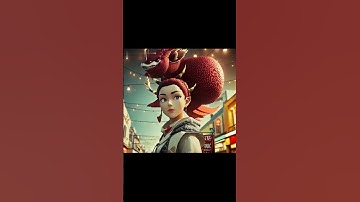 Ai 3D animation/ #ai #3danimation #viralvideo #3dcharacter #trending #grow #viralshorts #trending