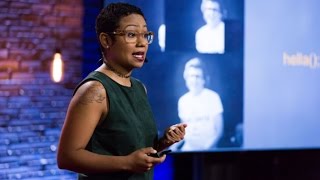 Sharon De La Cruz: Can computers understand slang?