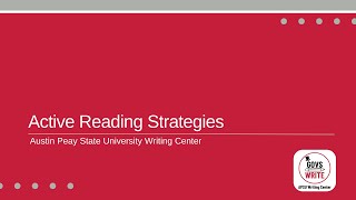 Celebrity Active Reading Strategies Net Worth