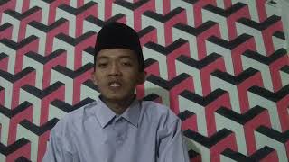 Review aplikasi Hadits shahih Imam Muslim screenshot 1