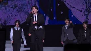 20260109 Super Show 10 Super Junior  Mr Simple