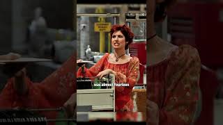 Why Is This Scene So Awkwardly Funny? 😅:GeorgeLopez #movie  #film  #edit