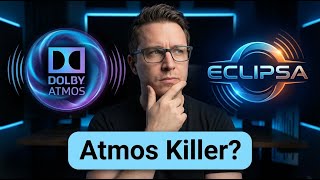 Google's Eclipsa Audio Format Threatens Dolby Atmos (IAMF 3 Pro + Cons)