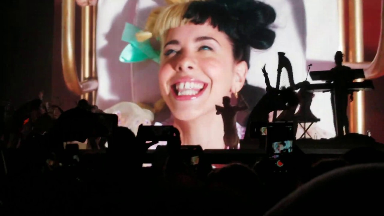 melanie martinez tour atlanta ga