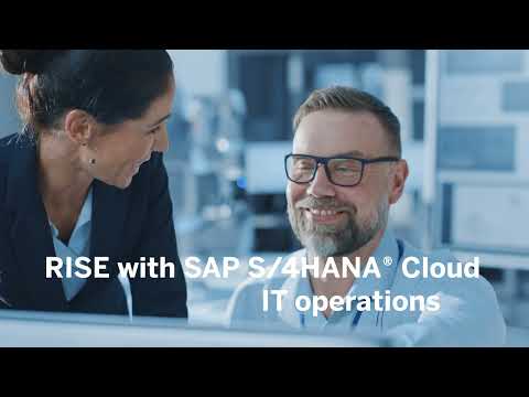 Everlam migrates to SAP RISE