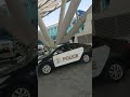 لو انت رايح مطار القاهرة خلي بالك من العربيه دي