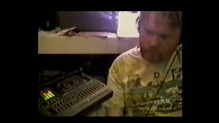 Radiator Hospital- Wall Between Us (Official Music Video)