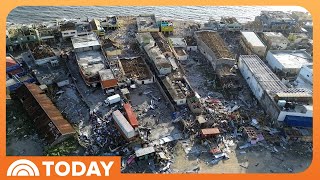 Hurricane Melissa Death Toll Rises as Extent of Damage Emerges