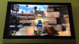 First try FFA trickshot! (PM)