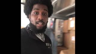 #Whatnottodo #uhaul #movers #pack Wrong Way To Pack A Moving Truck Unprofessional