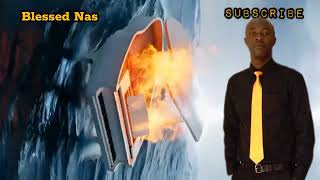 Damu Yenye Nguvu - Blessed Nas