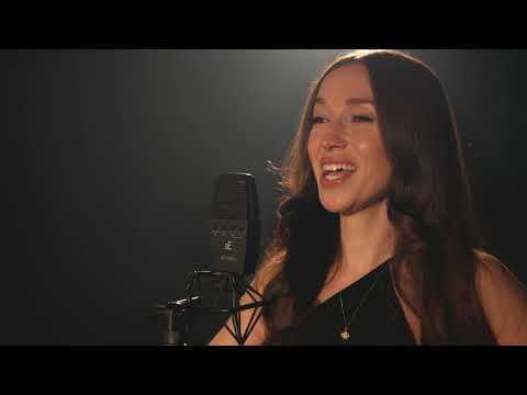 It's Only a Papermoon - Ella Fitzgerald (Vocal Cover) - Clarissa