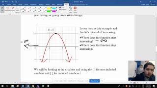 Integrated II Math KC 2 Target A Day 3 Notes