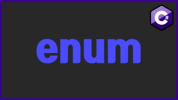 enum | C#
