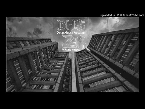 The Godfathers of Deep House SA - Silly Bee (Nostalgic mix)