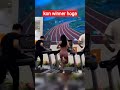 Kon winner hoga..😳😳 #viral #funny #trending #comedy #kid #kidsfun #baby #viralposts #viralstory