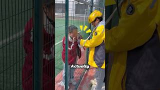 This Man Has An Iq Of Over 200.