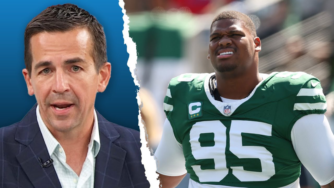 Настоящая причина, по которой «Даллас» обменял Куиннена Уильямса | «Ковбои» нашли более дешёвого ...