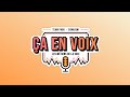 A en voix  ep 02  le mtier dagent voix off