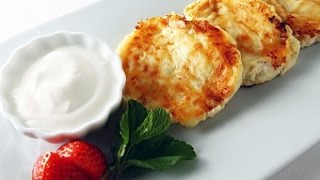 РЕЦЕПТЫ! ПОШАГОВЫЙ РЕЦЕПТ🔸 СЫРНИКИ В ДУХОВКЕ!🔸 Просто и ВКУСНО🔸ksu66a РЕЦЕПТЫ! ПОШАГОВЫЙ РЕЦЕПТ🔸 СЫРНИКИ В ДУХОВКЕ!🔸 Просто и ВКУСНО🔸ksu66a
