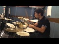 【叩いてみた】色の無い水槽/tricot