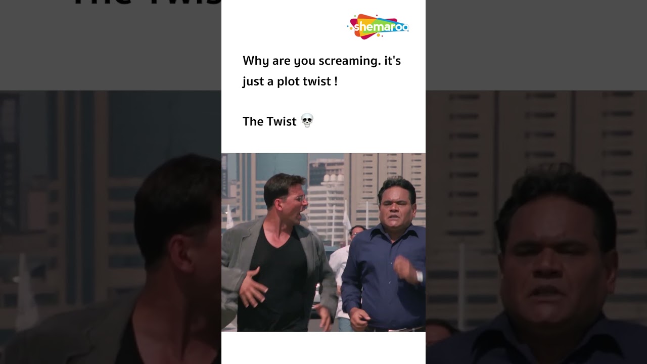 David Fincher Who? 💀🤡😭😎