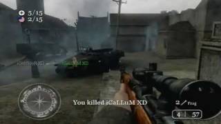 Cod 2 Minitage