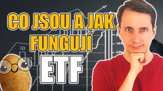 Co jsou a jak fungují ETF