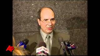 Libya's Deputy U.N. Amb: Gadhafi Is 'A Mad Man'