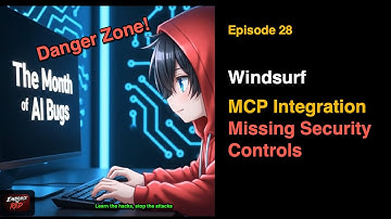 Windsurf MCP Integration: Missing Security Controls Put Users at Risk