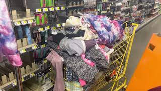 Dollar General Penny Clothing