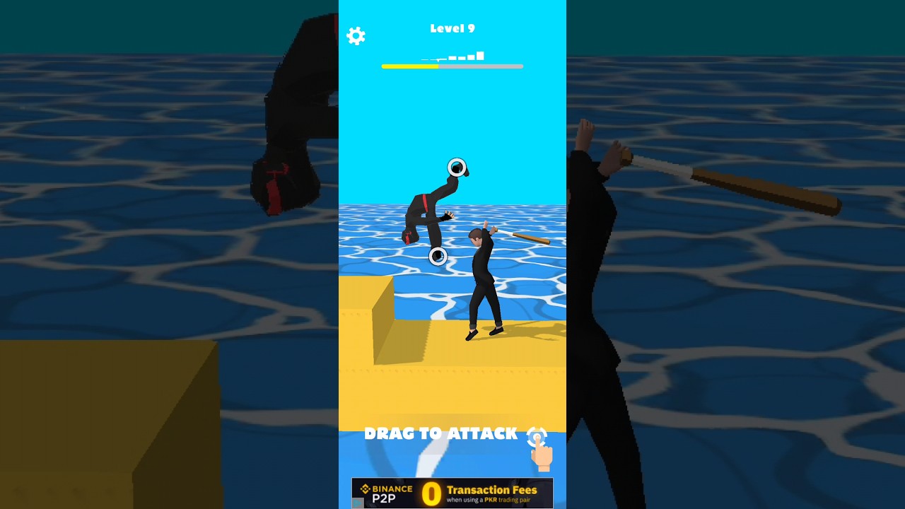 new game 2024 YouTube