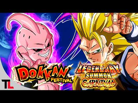 How to Set a Summon Budget in DRAGON BALL Z DOKKAN BATTLE