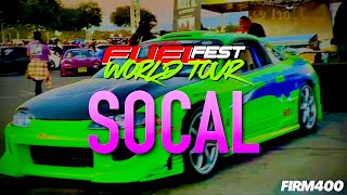 FUEL FEST SOCAL 2026