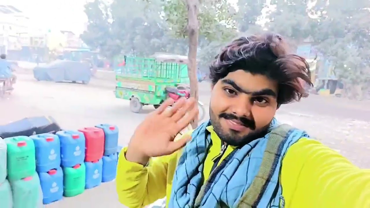 اج کا ویلوگ ملتان شہر مین سنگت مھبتا تواڈیاں 🥀☝️