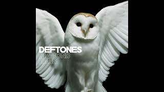 Deftones - Risk / 976-EVIL / This Place Is Death